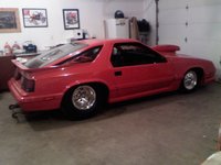 Daytona Daytona