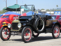 Model T Model T