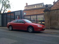 2000 Peugeot 406 Overview 2000 Peugeot 406 Overview