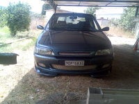 1995 Peugeot 306 Overview