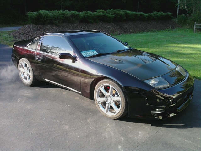 1995 Nissan 300ZX - Pictures - CarGurus