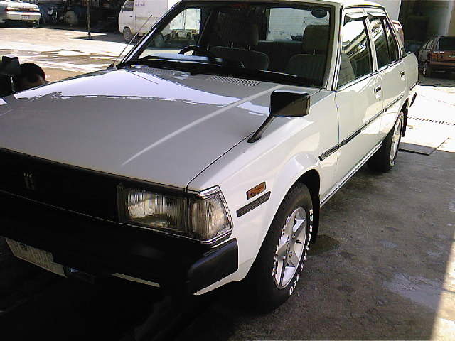 1982 Toyota Corolla - Pictures - CarGurus