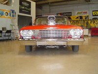 Bel Air Bel Air
