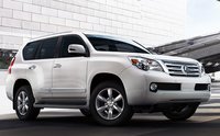 GX 460 GX 460