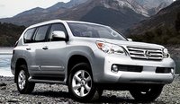 GX 460 GX 460