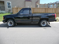 C/K 1500 C/K 1500