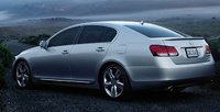 GS 350 GS 350