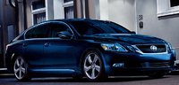 GS 350 GS 350
