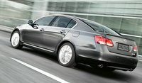 GS 350 GS 350