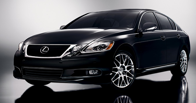 2011 Lexus Gs 350 Overview Cargurus