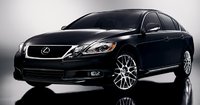 GS 350 GS 350