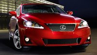 IS 350 IS 350