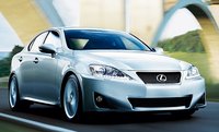 IS 350 IS 350