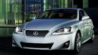 IS 350 IS 350