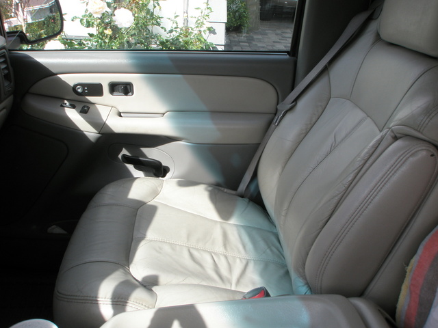 2000 Chevrolet Suburban Interior Pictures Cargurus