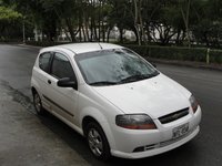 2006 Chevrolet Kalos Overview 2006 Chevrolet Kalos Overview