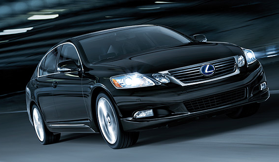 2011 Lexus Gs 450h Overview Cargurus