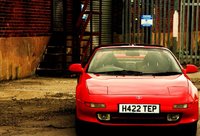 MR2 MR2