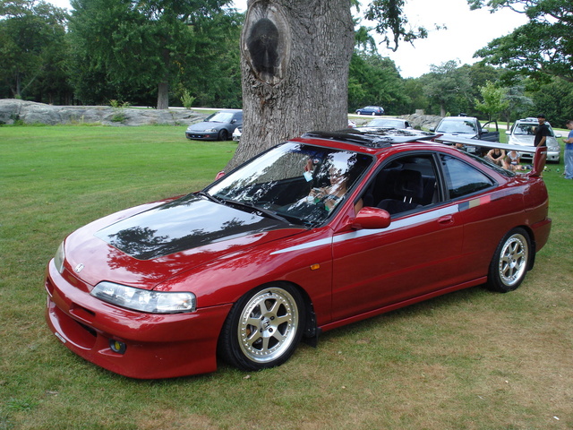 1996 Acura Integra Pictures Cargurus