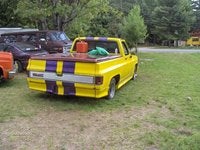 1986 Chevrolet C/K 10 Picture Gallery