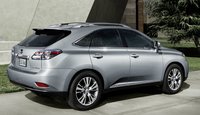 Lexus Lexus