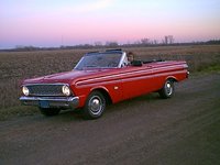Falcon Falcon