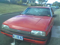 1985 Ford Falcon Overview 1985 Ford Falcon Overview