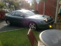 Celica Celica