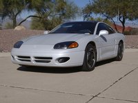 1996 Dodge Stealth Overview