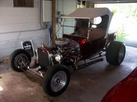 Model T Model T