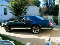 Mark VII Mark VII