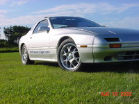 RX-7 RX-7