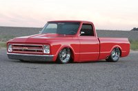 C/K 10