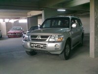 Pajero Pajero