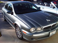 X-TYPE X-TYPE