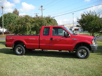 2003 Ford f250 fuel economy #5