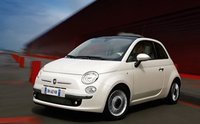 2010 FIAT 500 Overview 2010 FIAT 500 Overview