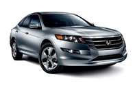 Accord Crosstour Accord Crosstour