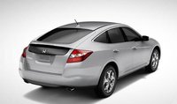 Accord Crosstour Accord Crosstour
