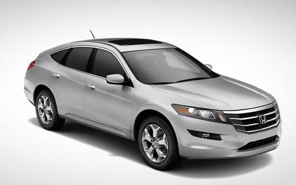 2011 Honda Accord Crosstour - Review - CarGurus