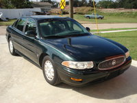LeSabre LeSabre