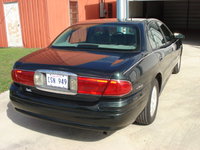 LeSabre LeSabre
