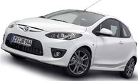 MAZDA2 MAZDA2