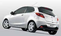 MAZDA2 MAZDA2