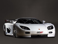 Koenigsegg Koenigsegg
