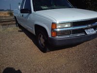 C/K 1500 C/K 1500