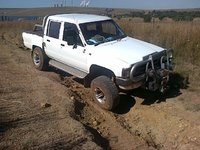 Hilux Hilux