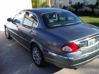 X-TYPE X-TYPE