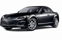 RX-8 RX-8
