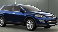 CX-9 CX-9